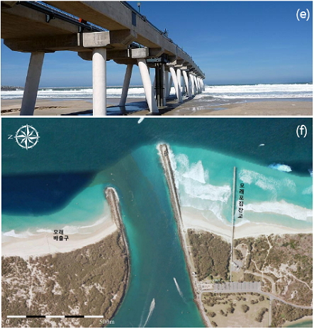 호주 네랑江 및 트위드江 우회양빈시스템3